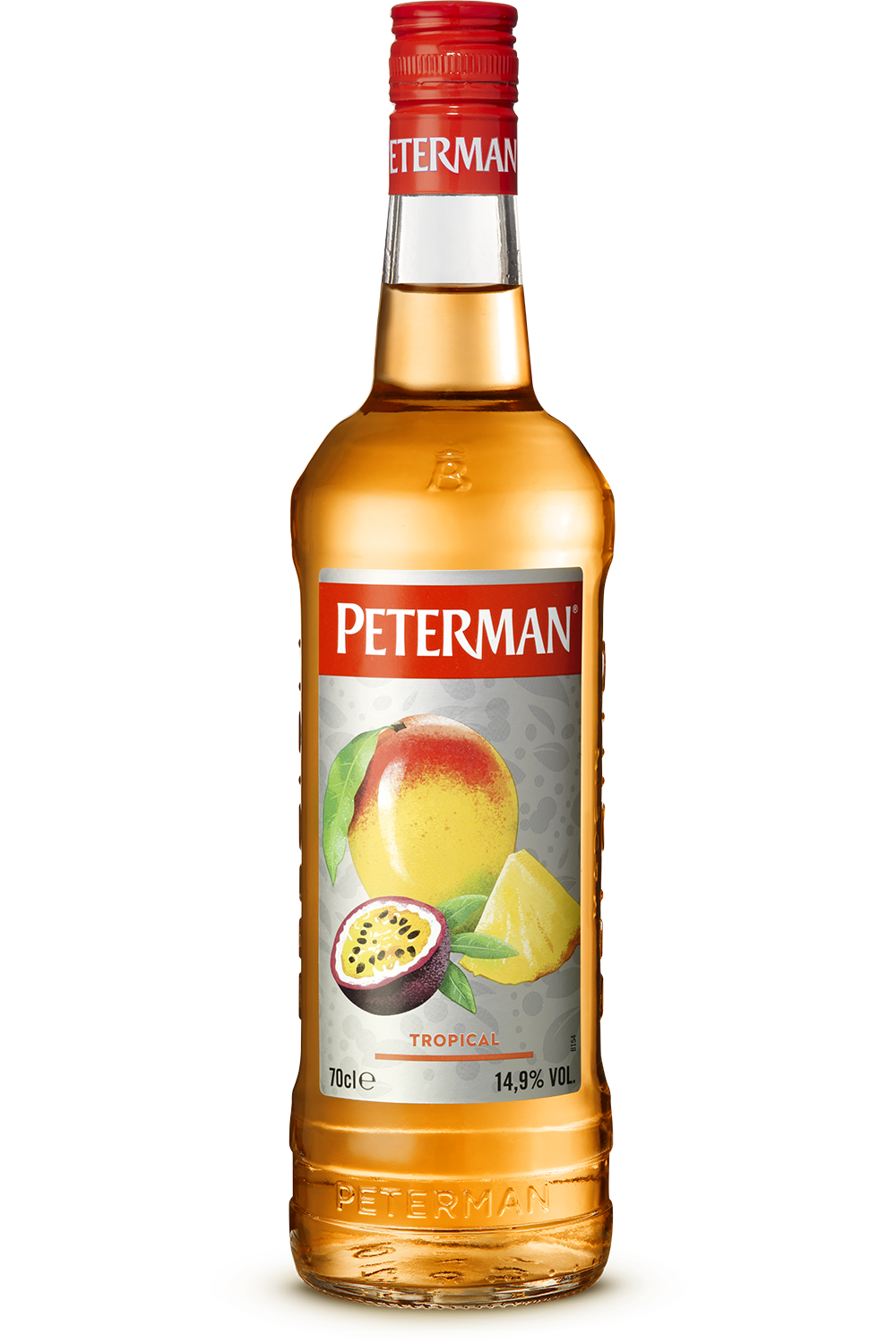 Peterman Tropical 