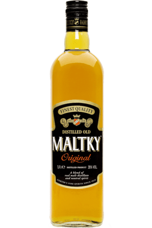 Maltky - Whisky
