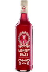 Monkey Balls