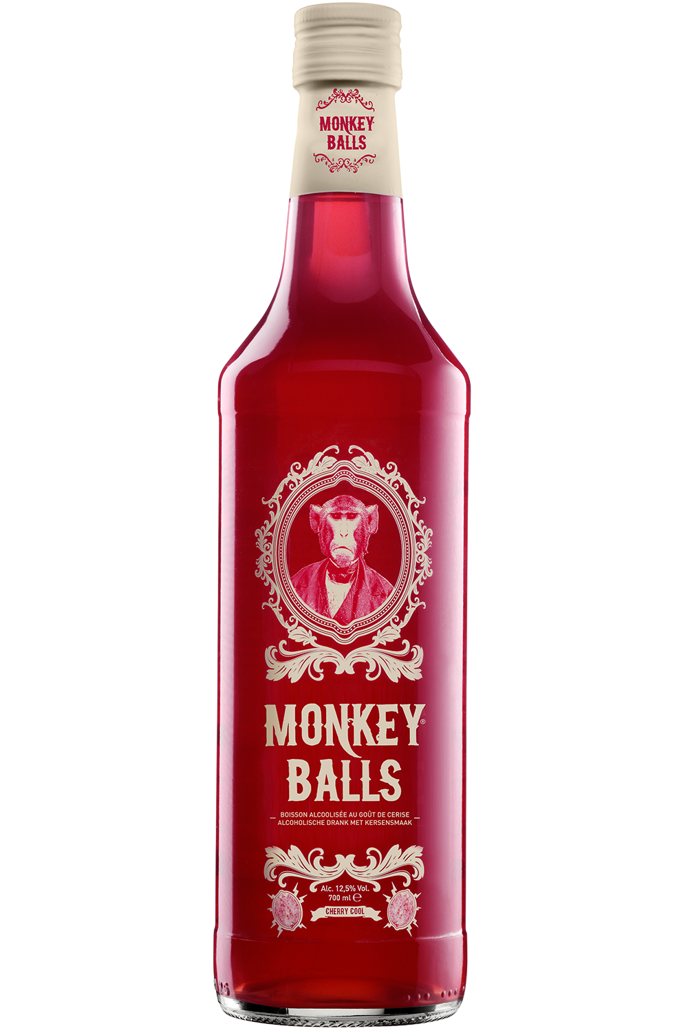 Monkey Balls