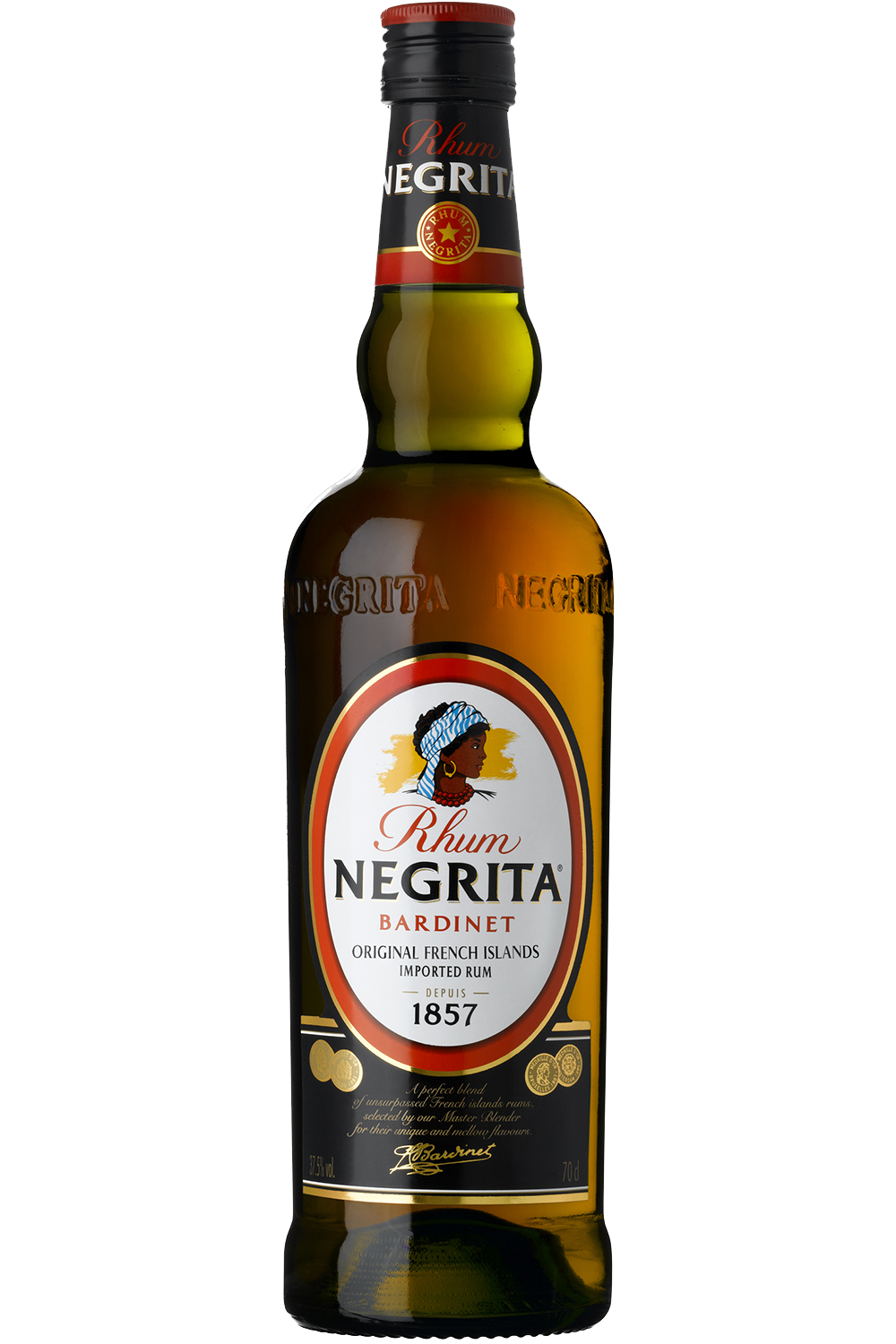 Negrita Original 