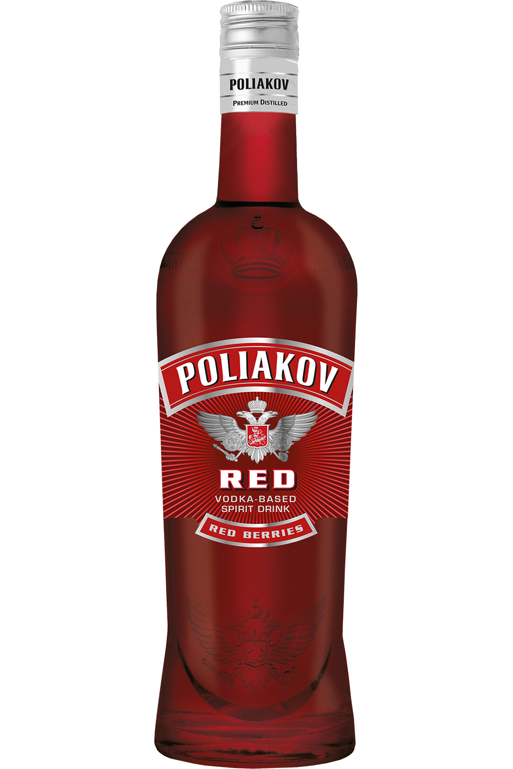 Poliakov Red 