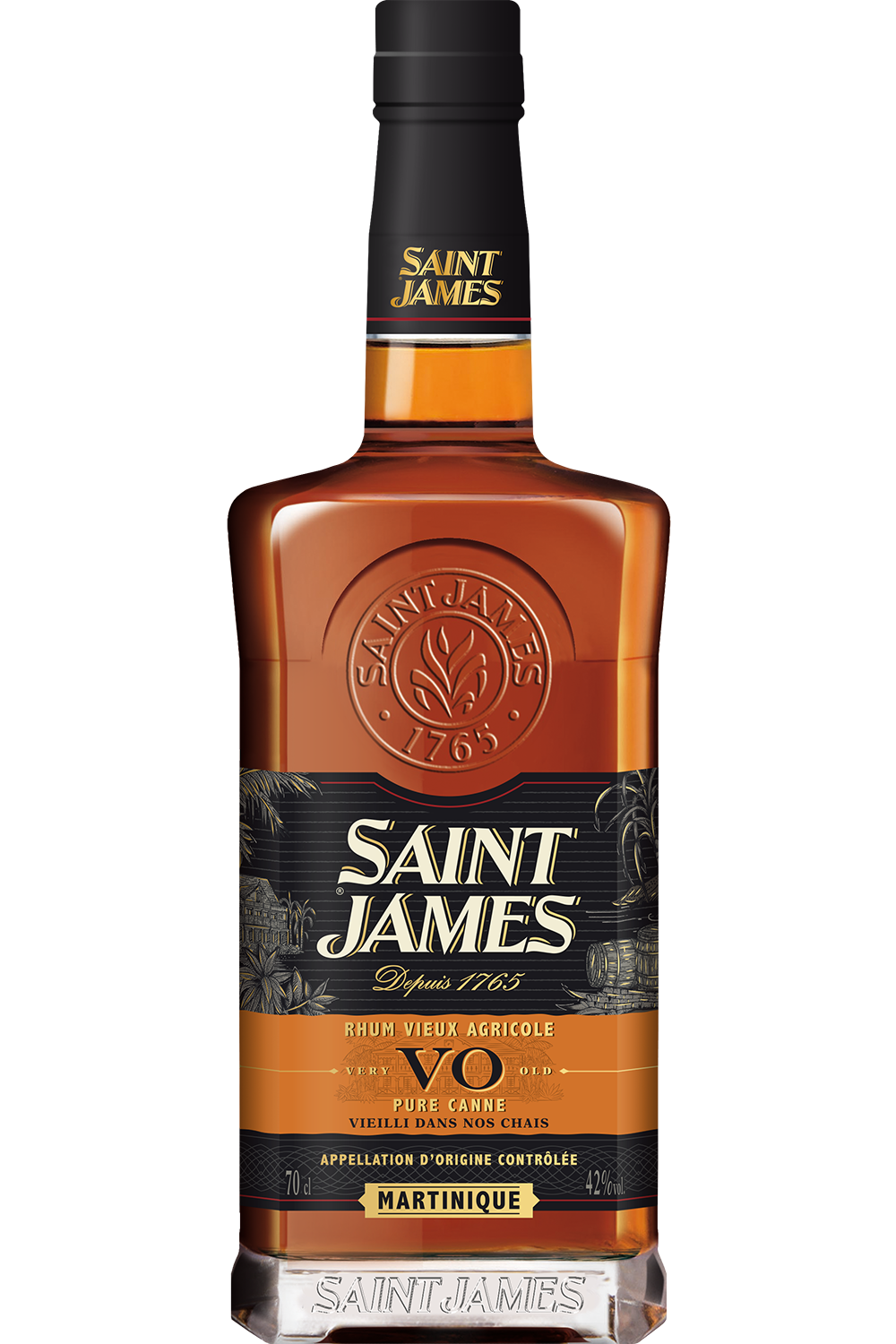 Saint James VO 