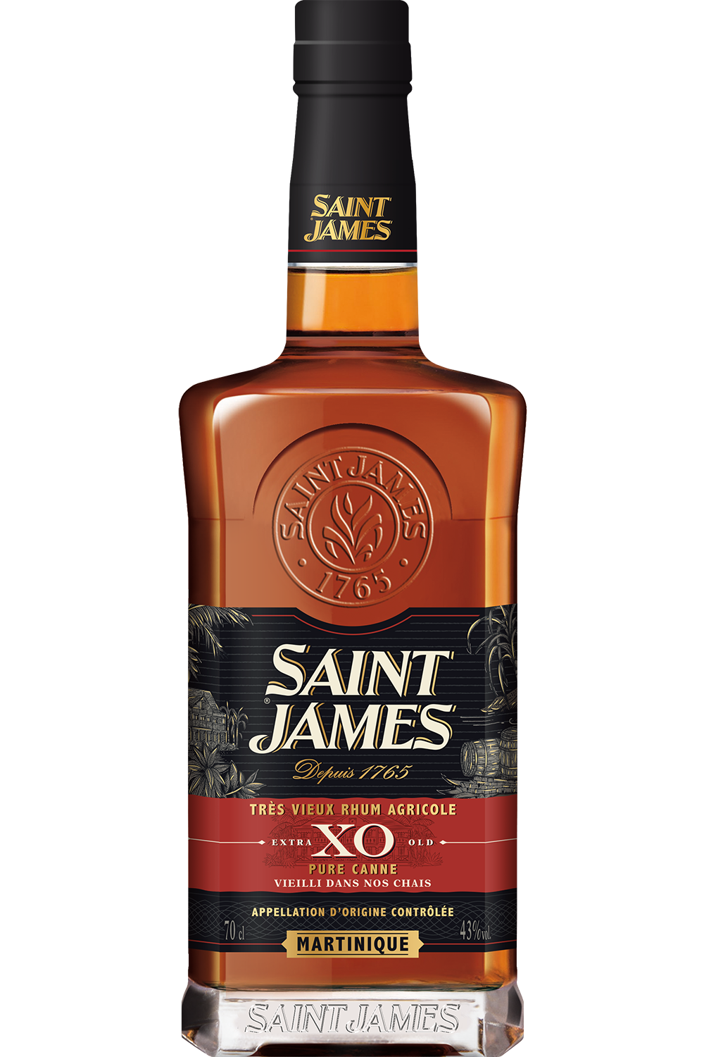 Saint James VSOP 