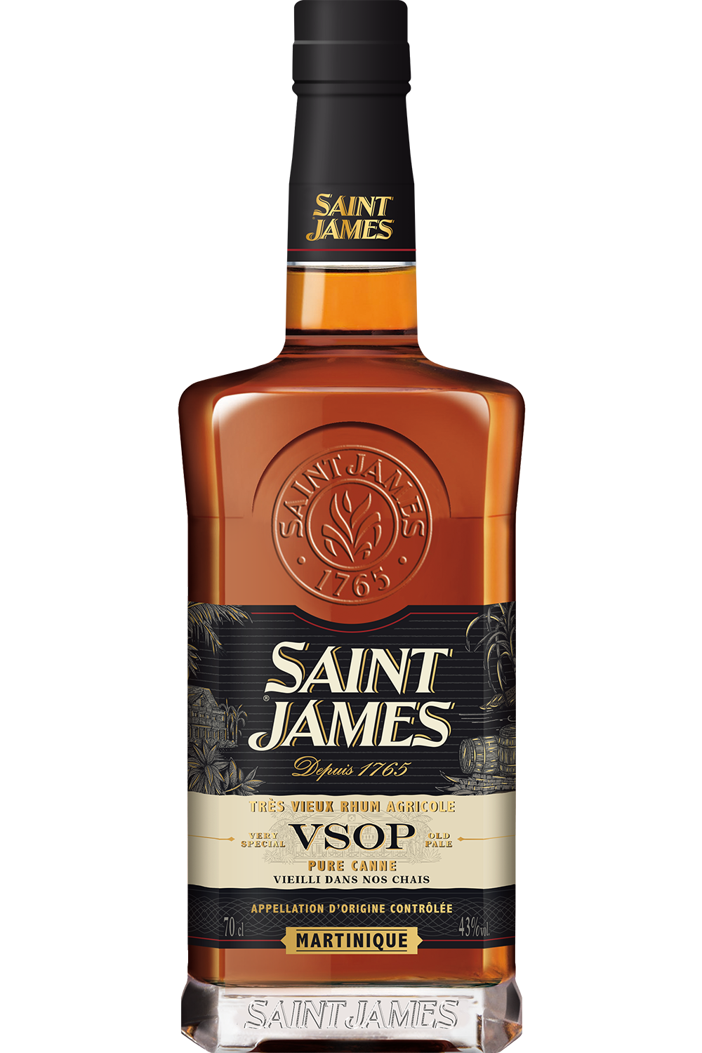 Saint James VSOP 