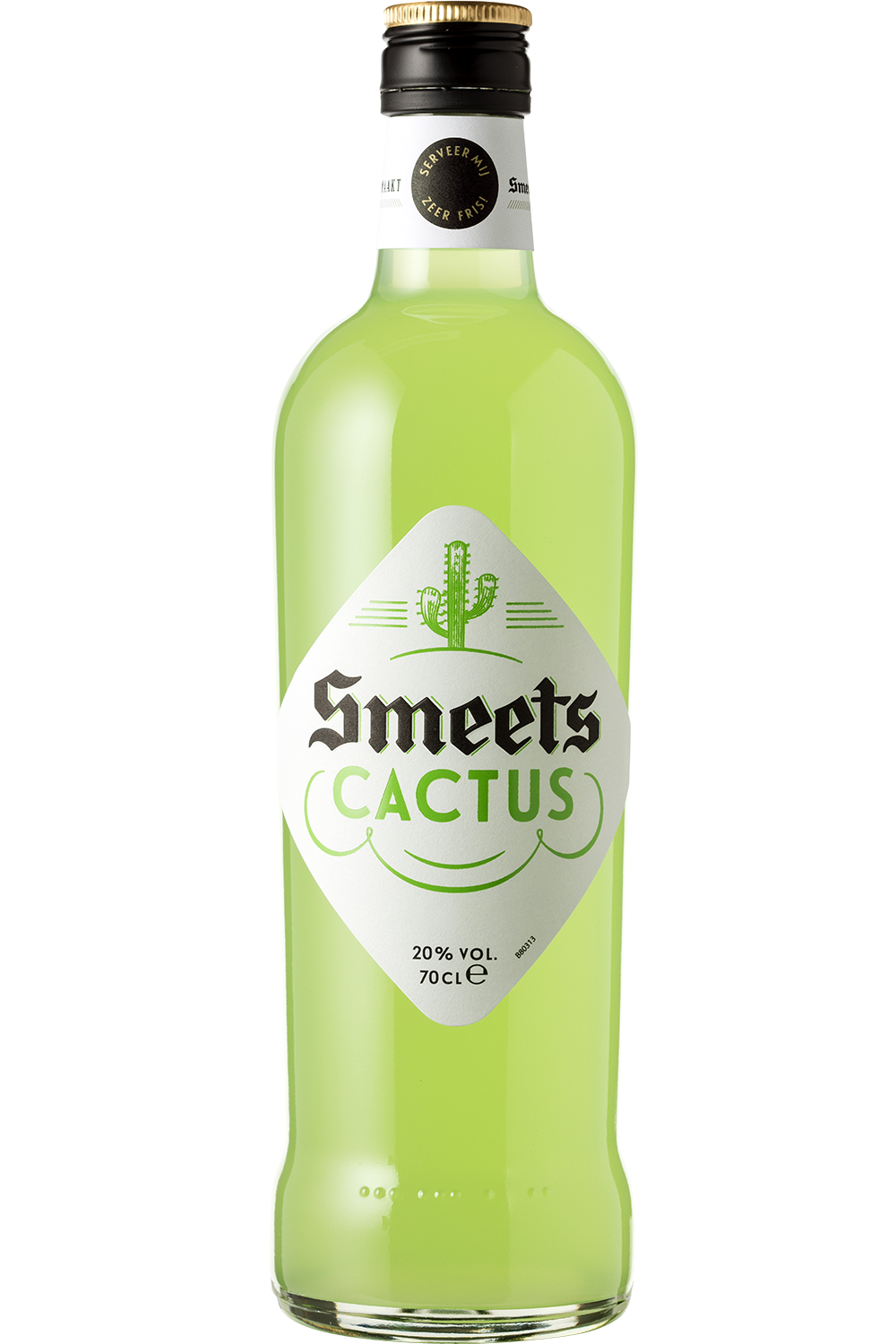 Smeets Cactus 