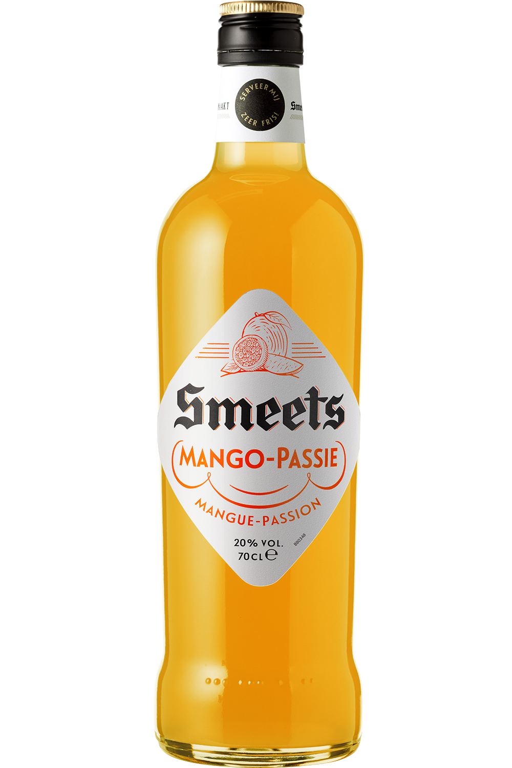 Smeets Mango-Passie 