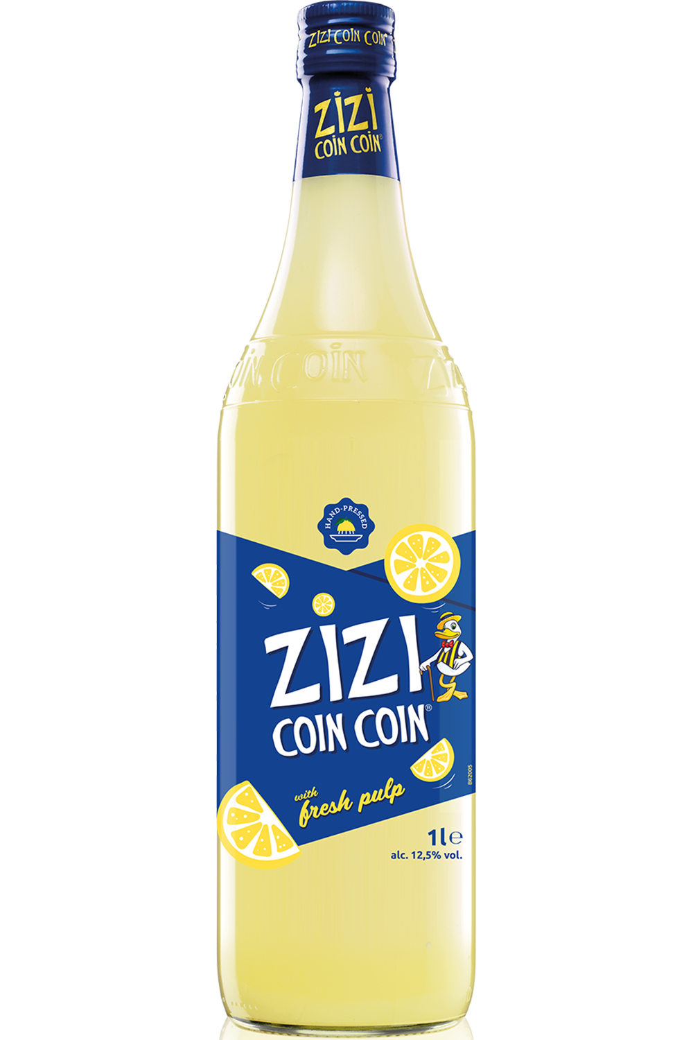 Zizi Coin Coin Original 