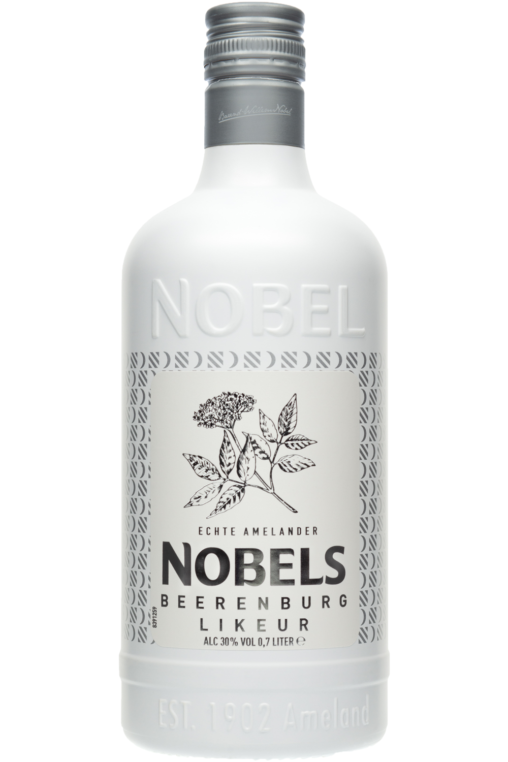 Nobels Beerenburg