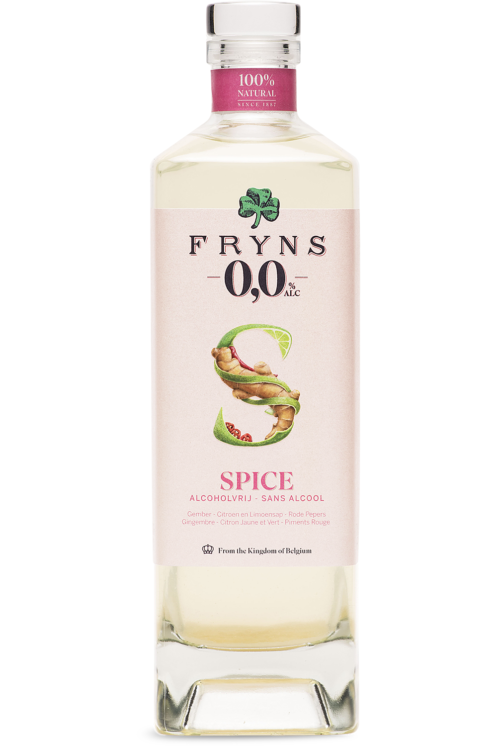 Fryns Spice