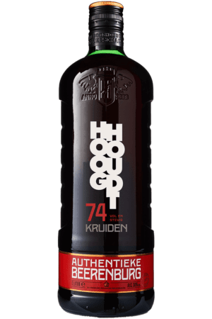 Hooghoudt Kruidenbitters - Beerenburg