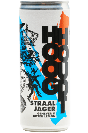 Hooghoudt RTD - Ready to drink