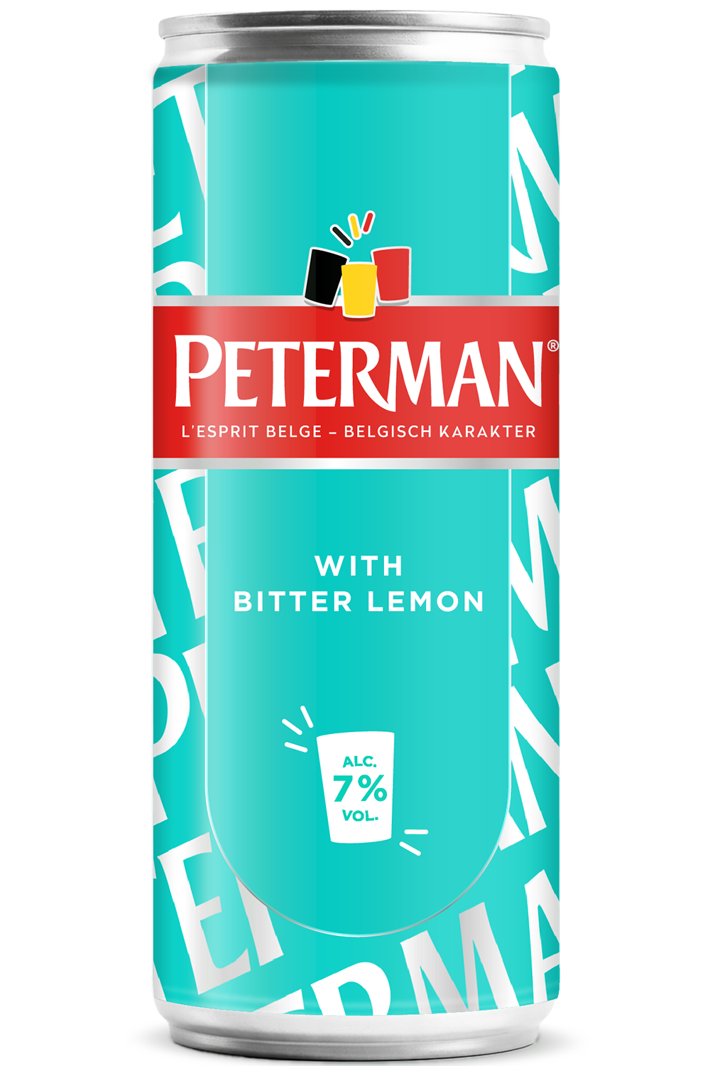Peterman & Bitter Lemon